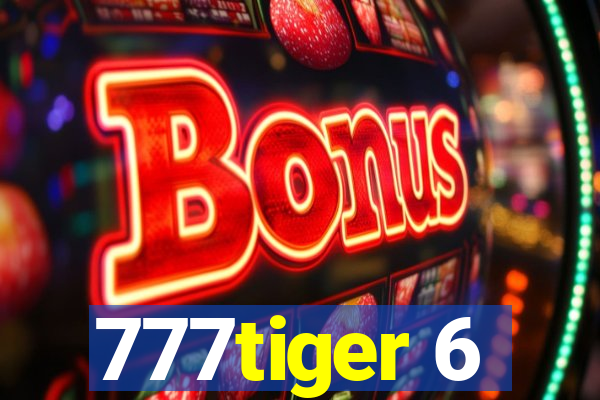 777tiger 6